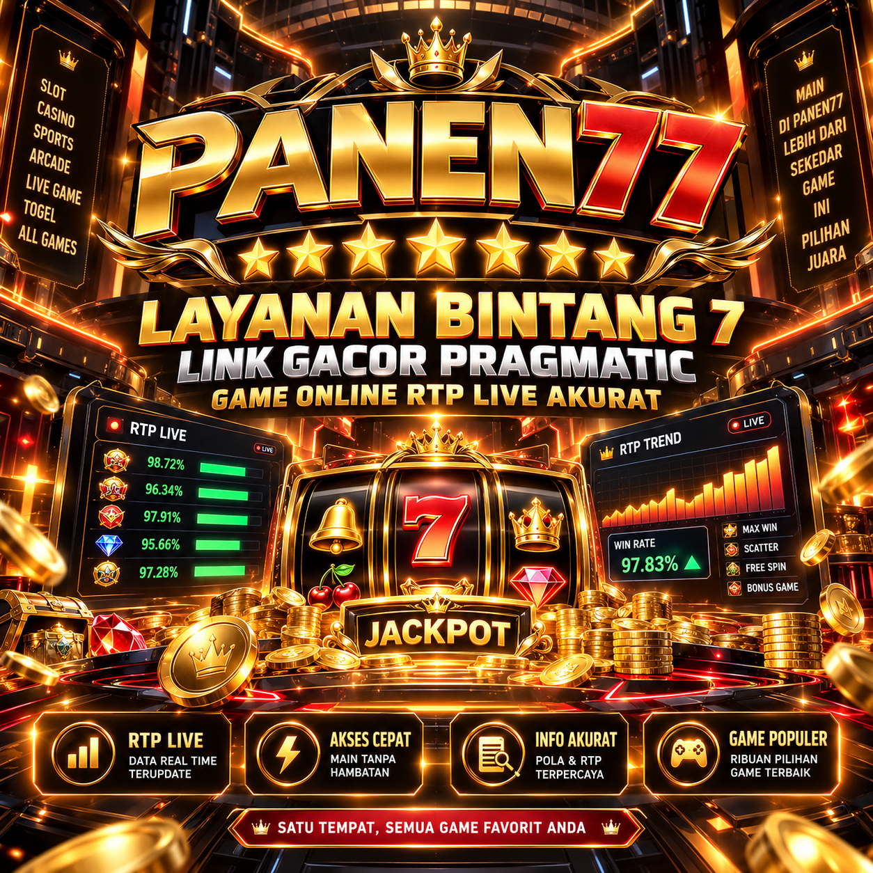 situs link alternatif PANEN77 jp